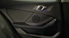 BMW 1 Series 118i Sport 5dr Step Auto Petrol Hatchback